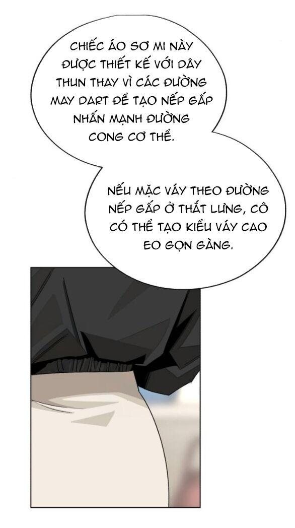 Tình Yêu Của Ik Seob Chương 63 Ảnh 36