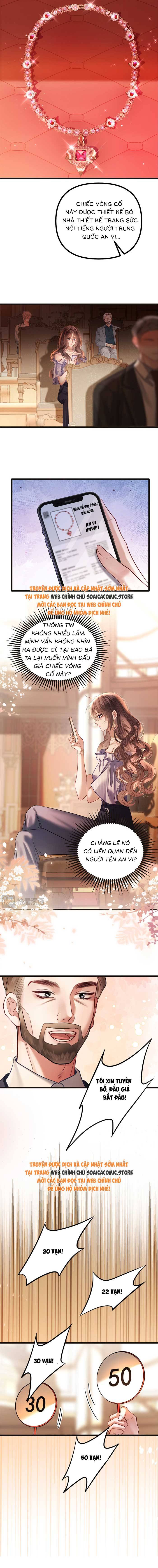 Ngày Mai Cũng Thích Chương 74 Ảnh 4