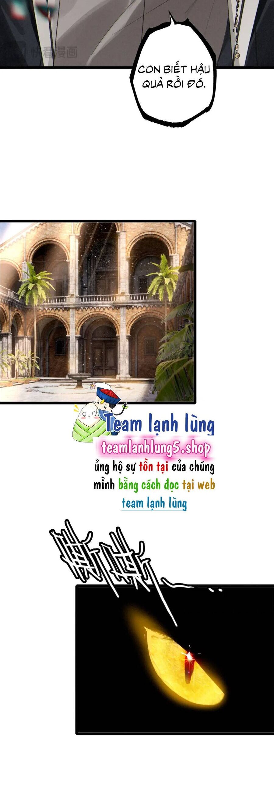 Sau Khi Xuyên Thành Tiểu Bảo Bảo , Cả Nhà Phản Diện Đều Muốn Giết Tôi! Chương 6 Ảnh 19