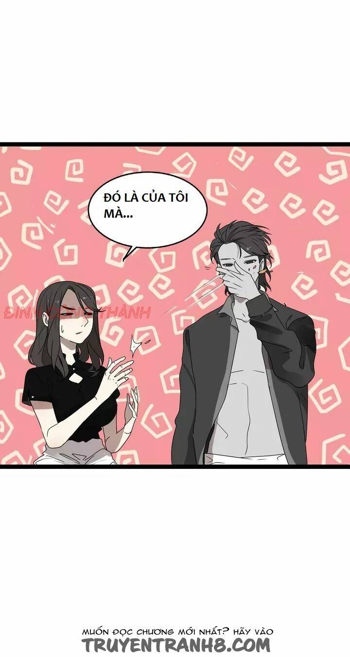 Mục Vụ Chương 5 Ảnh 14