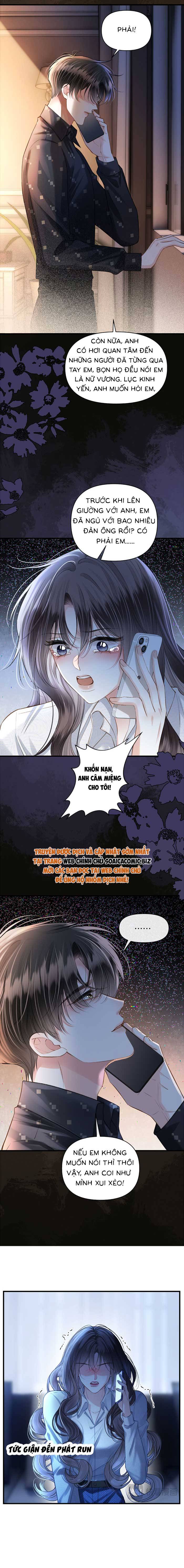 Ngày Mai Cũng Thích Chương 76 Ảnh 9