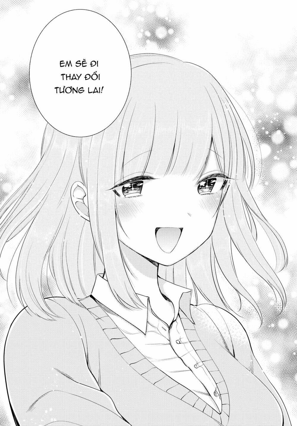 Ashita, Kimi Ni Aetara Chương 7 Ảnh 34