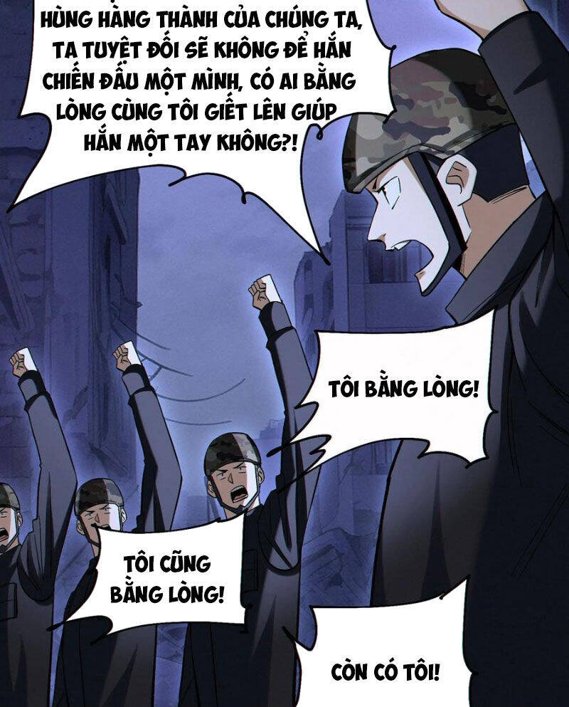 Cướp Đoạt Vô Số Thiên Phú, Ta Trở Thành Thần Ở Thời Đại Toàn Dân Chuyển Chức Chương 83 Ảnh 31