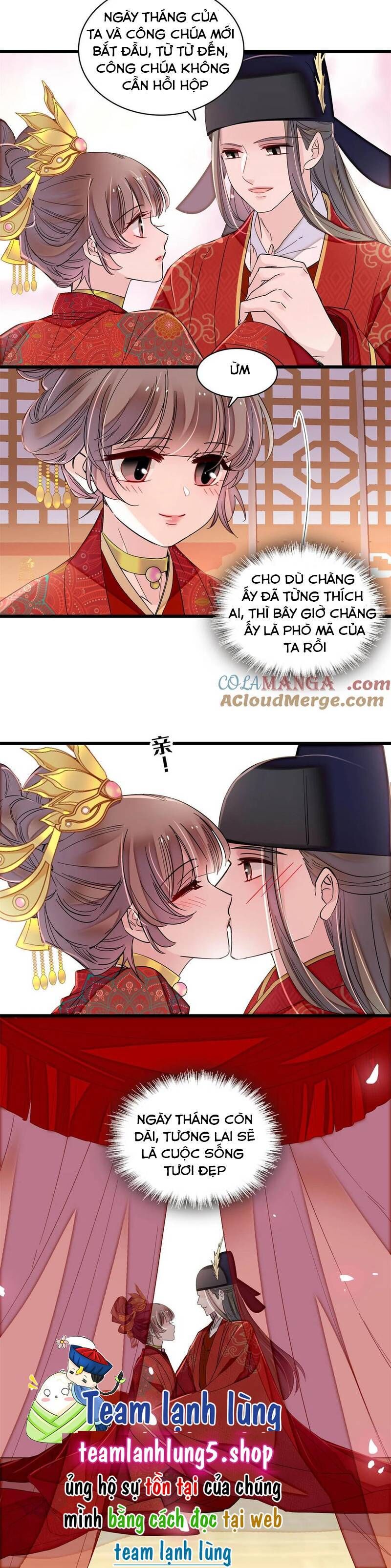 Tự Cẩm Chương 389 Ảnh 9