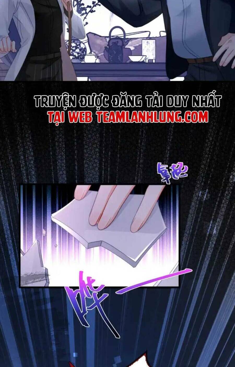 Sủng Em Đến Tận Trời Chương 19 Ảnh 36