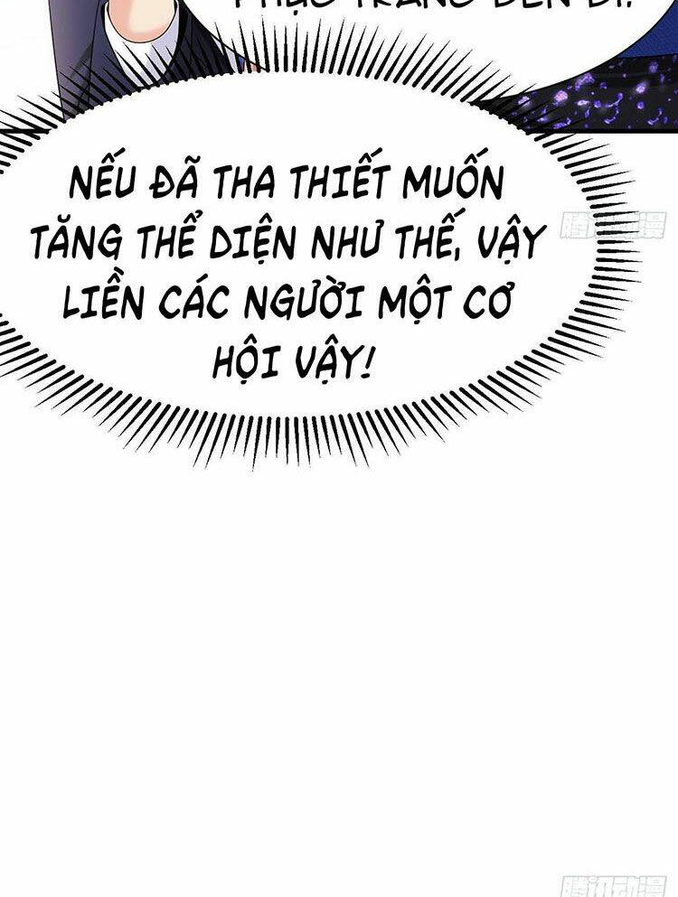 Ức Vạn Song Bảo: Mami, Bó Tay Chịu Trói! Chương 24.1 Ảnh 45