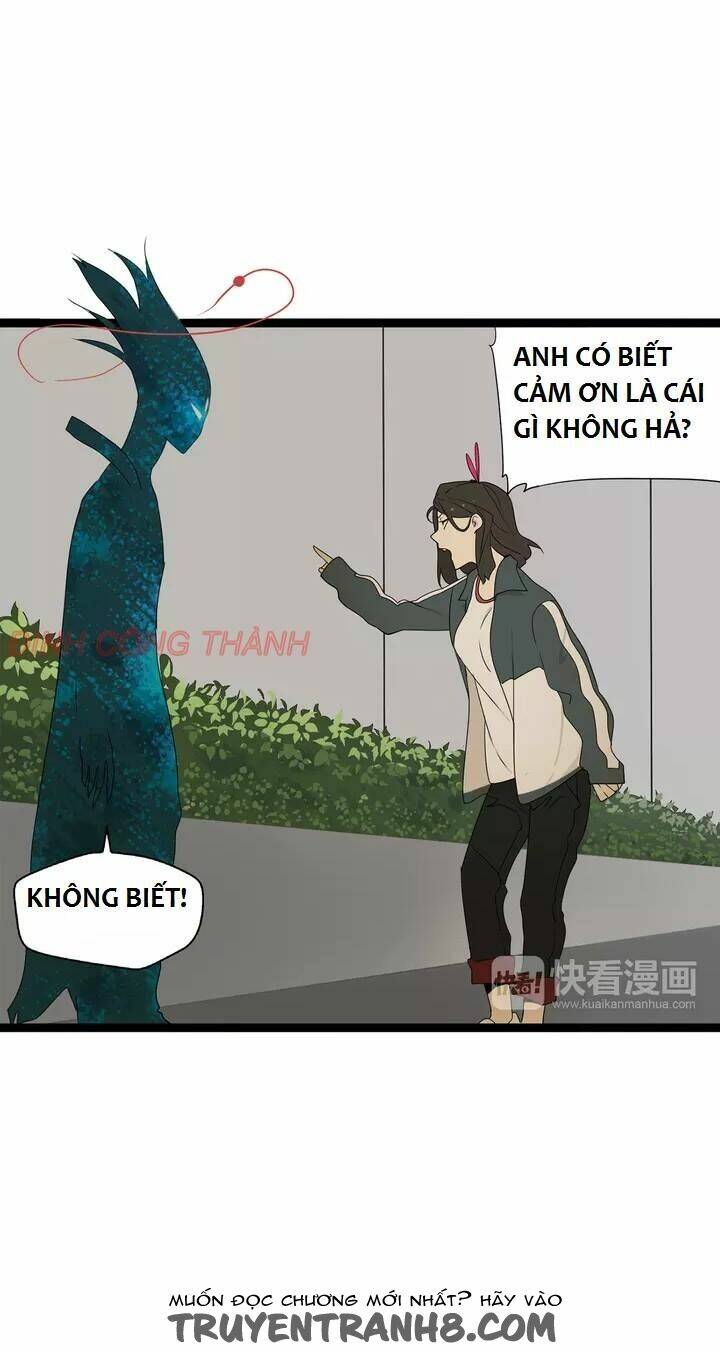 Mục Vụ Chương 3 Ảnh 6