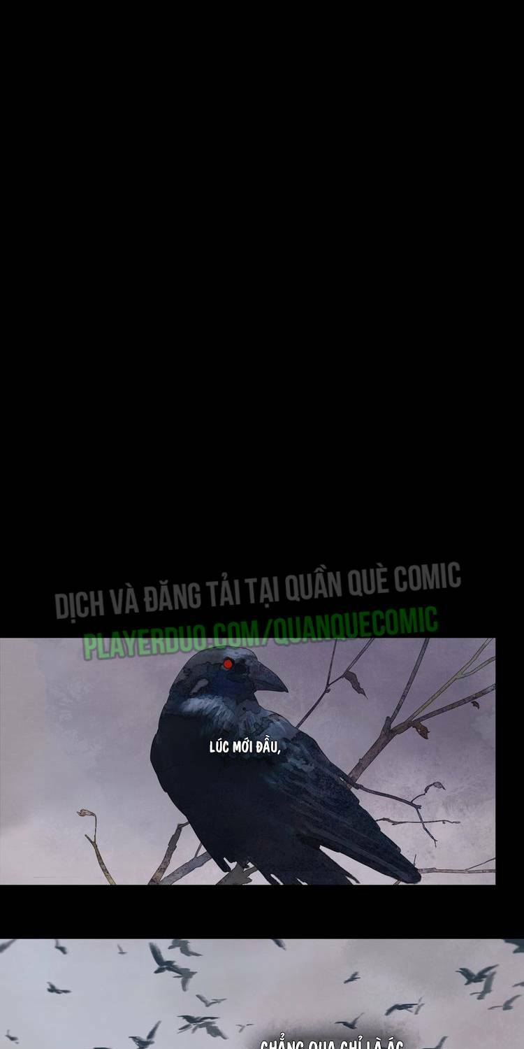 Thần Trạch Chương 1 Ảnh 2