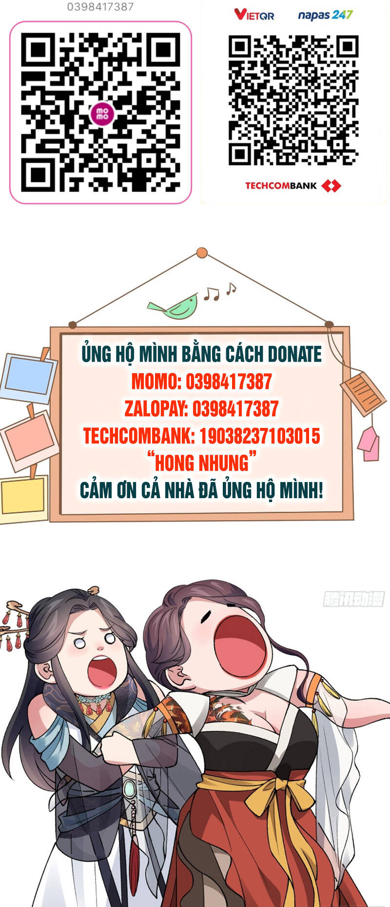 Trước Khi Vô Địch Ta Nợ Tình Quá Nhiều Chương 100 Ảnh 70