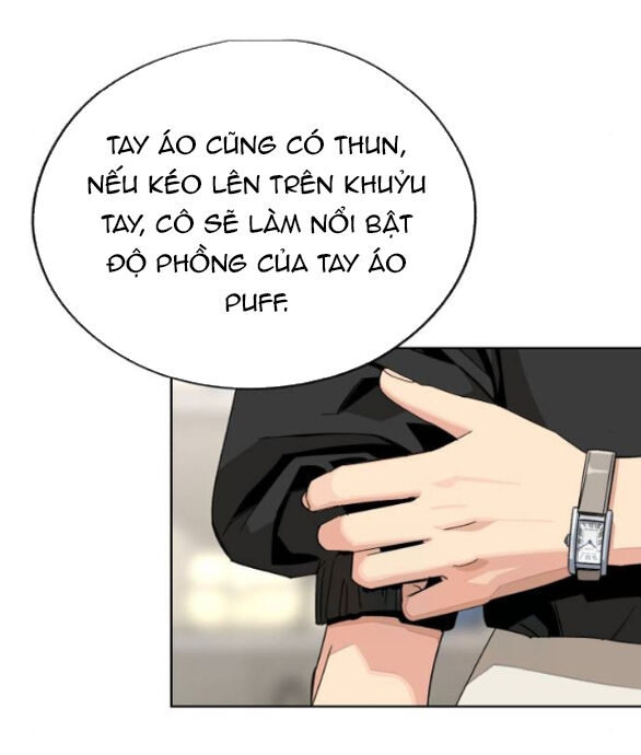 Tình Yêu Của Ik Seob Chương 63 Ảnh 37