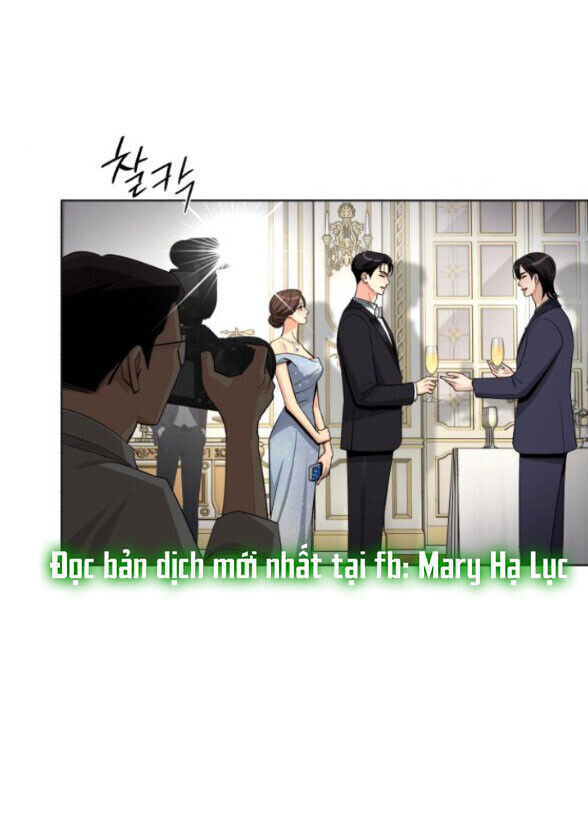 Tình Yêu Của Ik Seob Chương 69 Ảnh 19