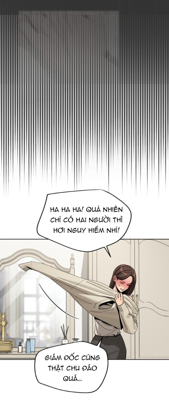 Tình Yêu Của Ik Seob Chương 67 Ảnh 53
