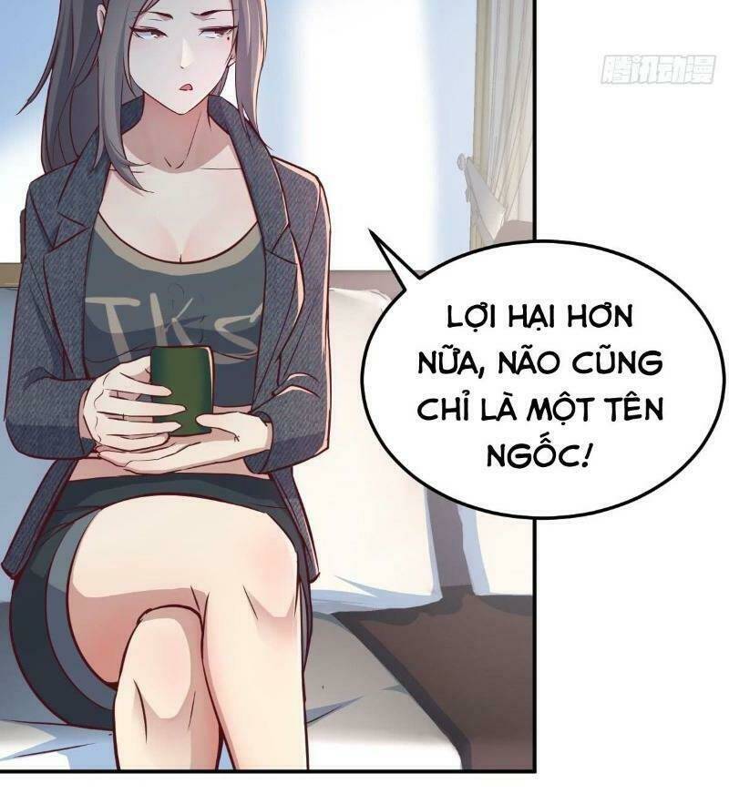 Song Tu Đạo Lữ Kiểu Xem Mặt Chương 69 Ảnh 52