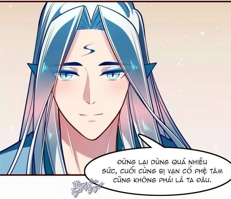 Cẩm Lý Quy Chương 31 Ảnh 26