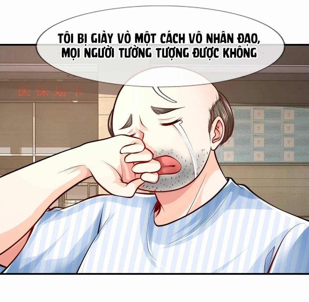 Y Sủng Thành Hôn Chương 29 Ảnh 5