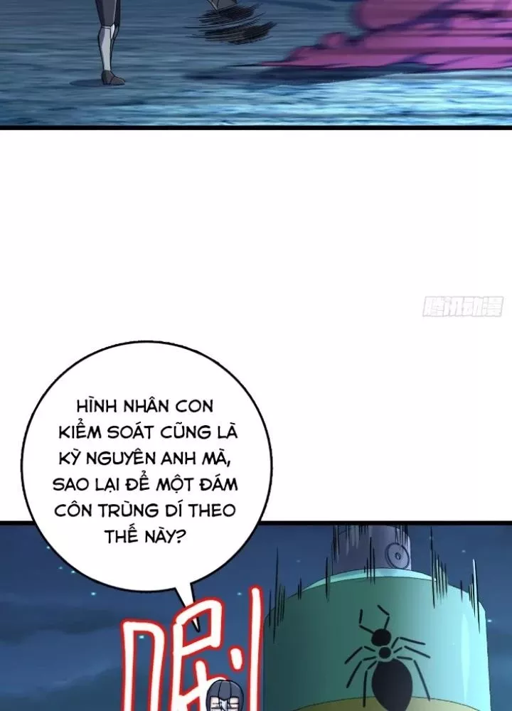 Sư Phụ Của Ta Mỗi Khi Đến Đại Nạn Mới Đột Phá Chương 147 Ảnh 73