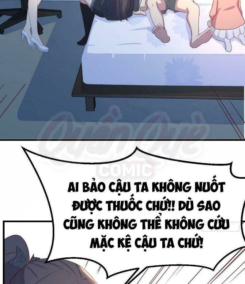 Song Tu Đạo Lữ Kiểu Xem Mặt Chương 68 Ảnh 21