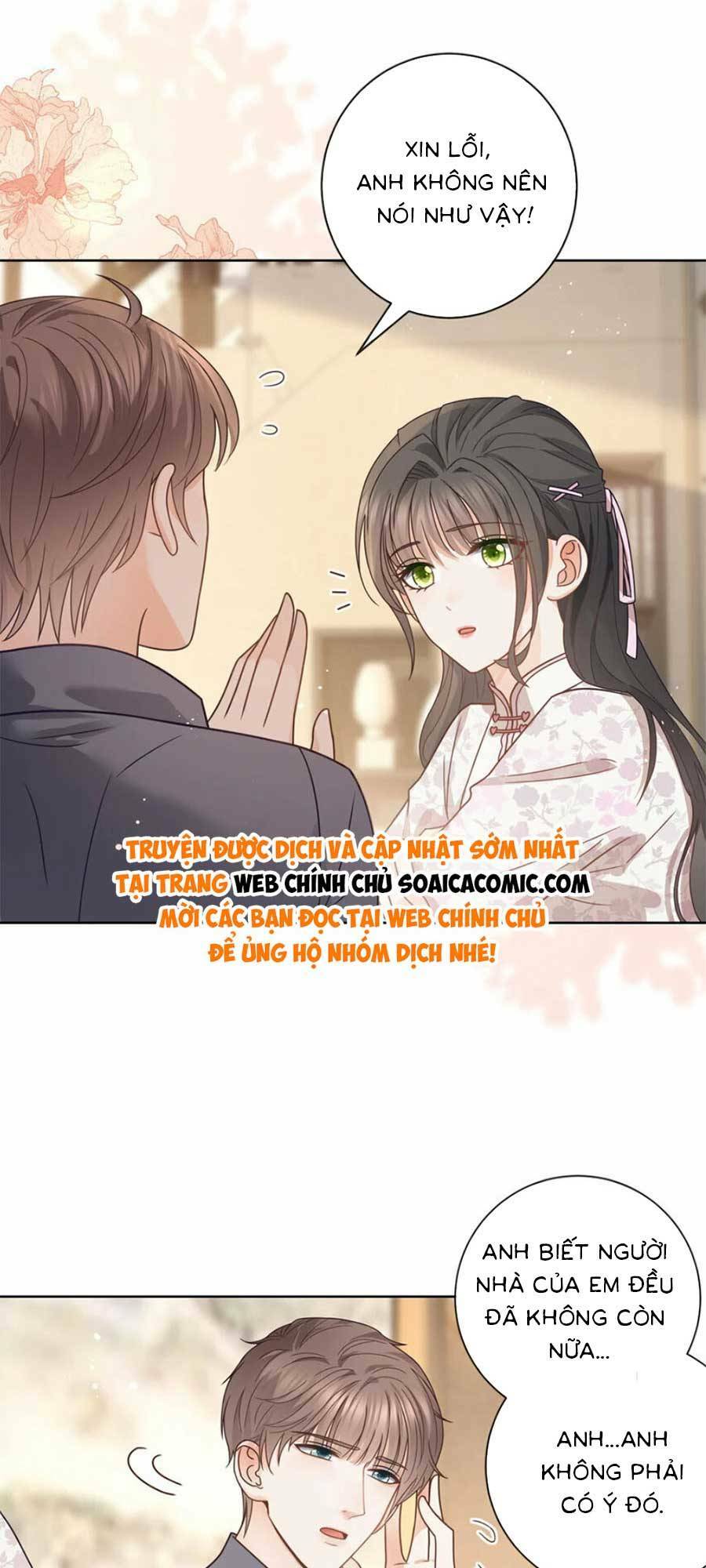 Boss Sát Thủ Dưỡng Hồ Yêu Chương 120 Ảnh 23