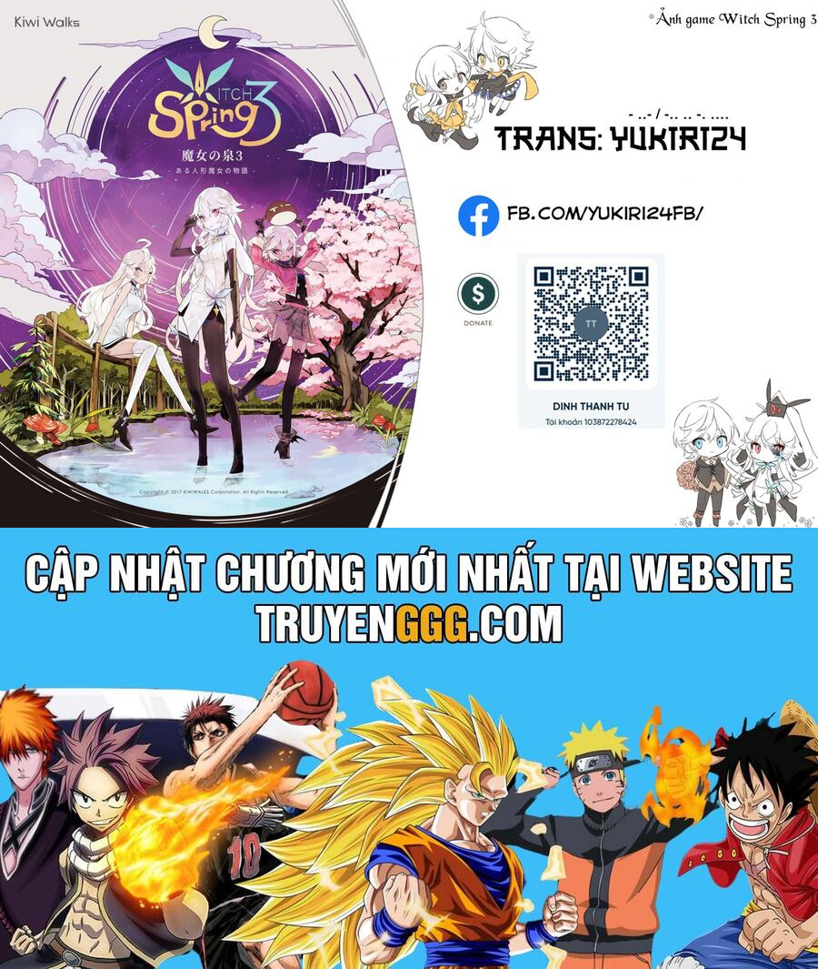 Cuồng Loạn Lệnh Nương - Nia Liston Chương 16 Ảnh 42