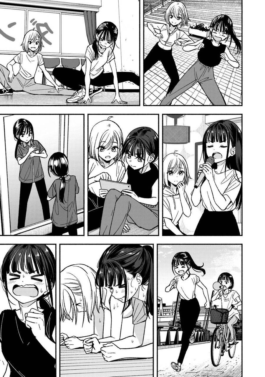 Idol X Idol Story! Chương 2 Ảnh 9