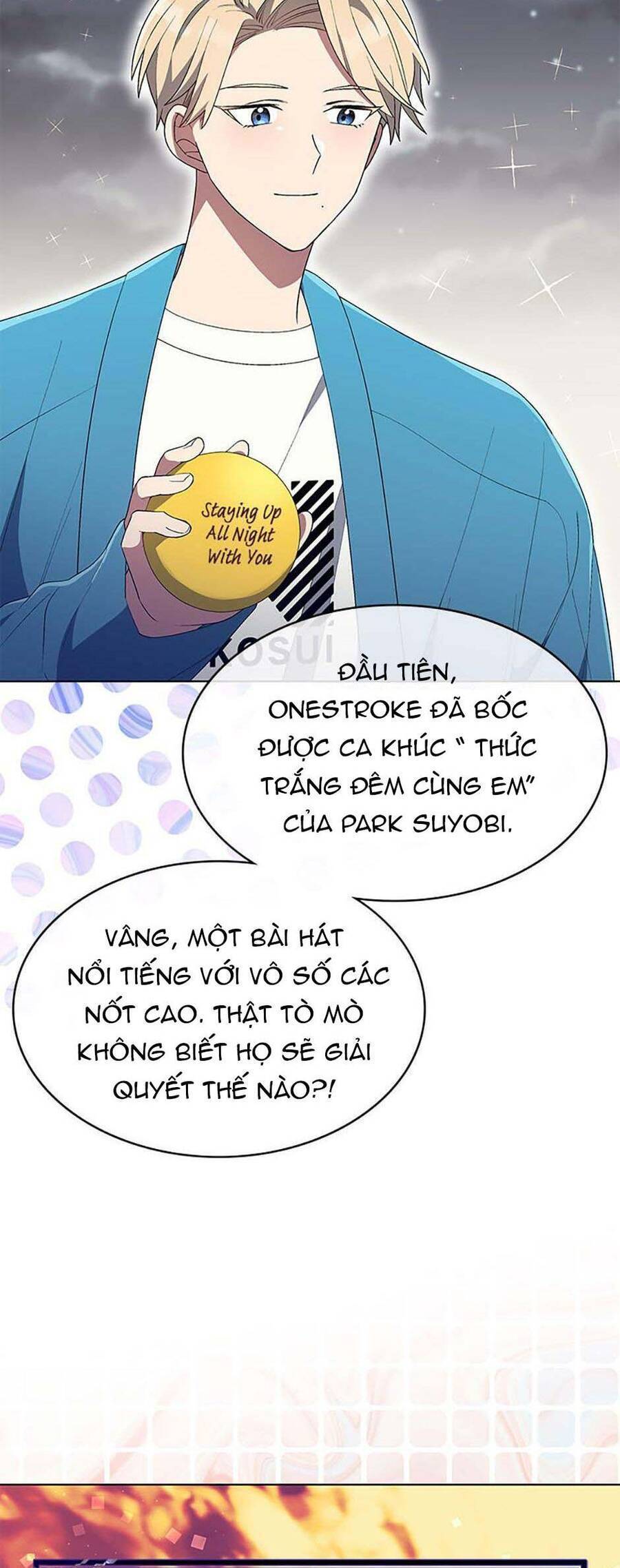 Cuộc Sống Thứ 2 Của Thần Tượng Toàn Năng Chương 30 Ảnh 61
