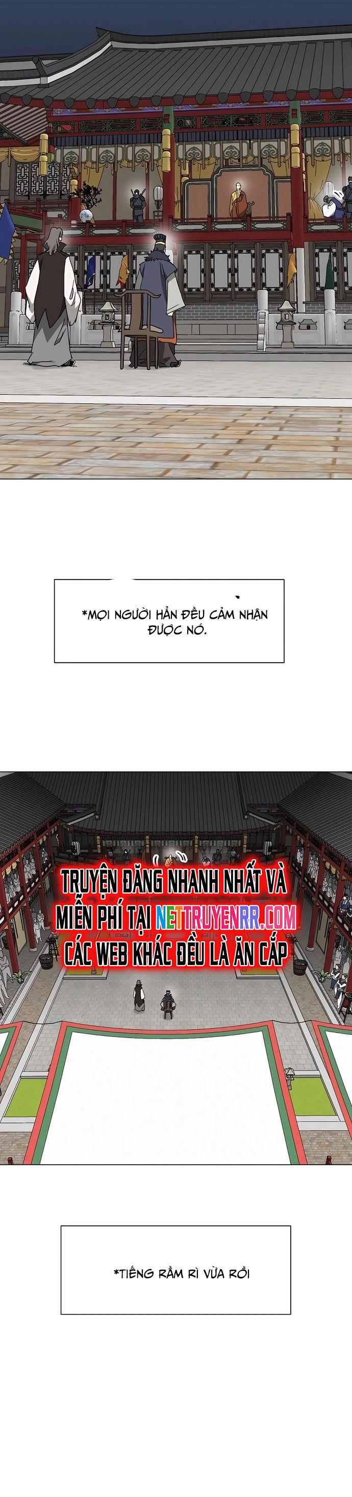 Thăng Cấp Vô Hạn Trong Murim Chương 221 Ảnh 46