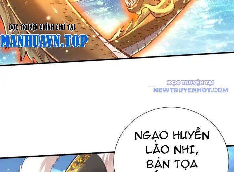 Bói Toán Mà Thôi, Cửu Vĩ Yêu Đế Sao Lại Thành Nương Tử Ta?! Chương 70 Ảnh 89