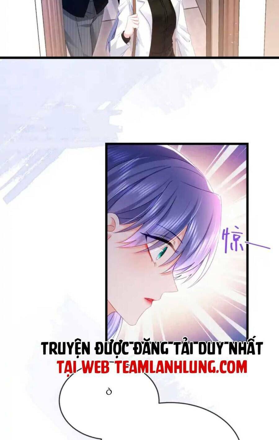 Sủng Em Đến Tận Trời Chương 15 Ảnh 18