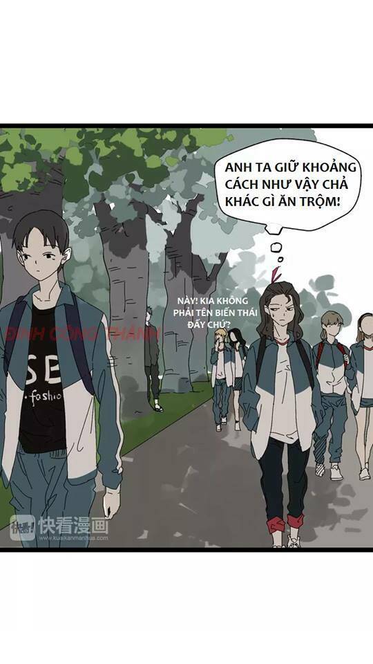Mục Vụ Chương 8 Ảnh 19