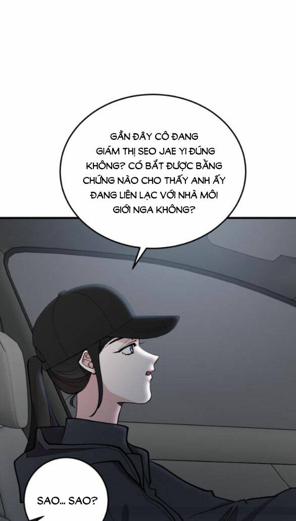 Tân Hôn Mệt Mỏi Của Trưởng Phòng Chương 50.1 Ảnh 38