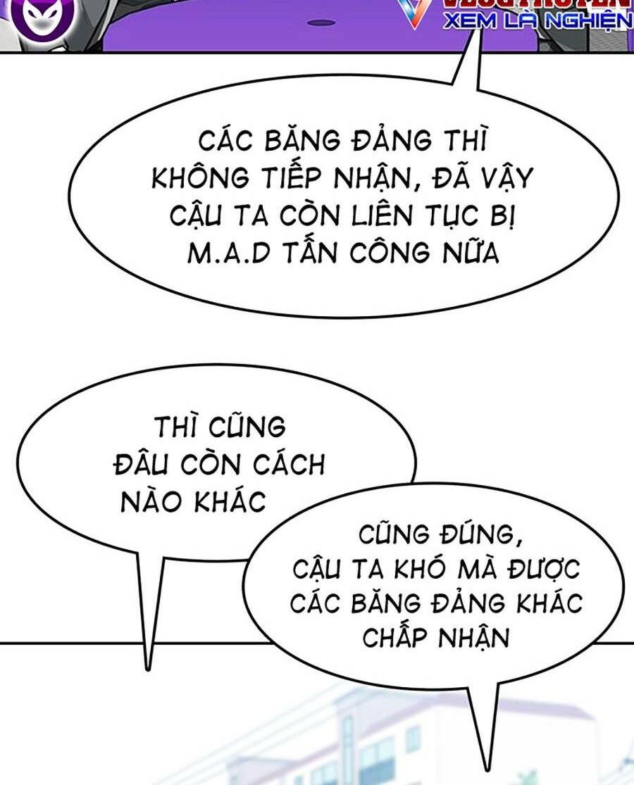 Trường Học Gangster Chương 9 Ảnh 27