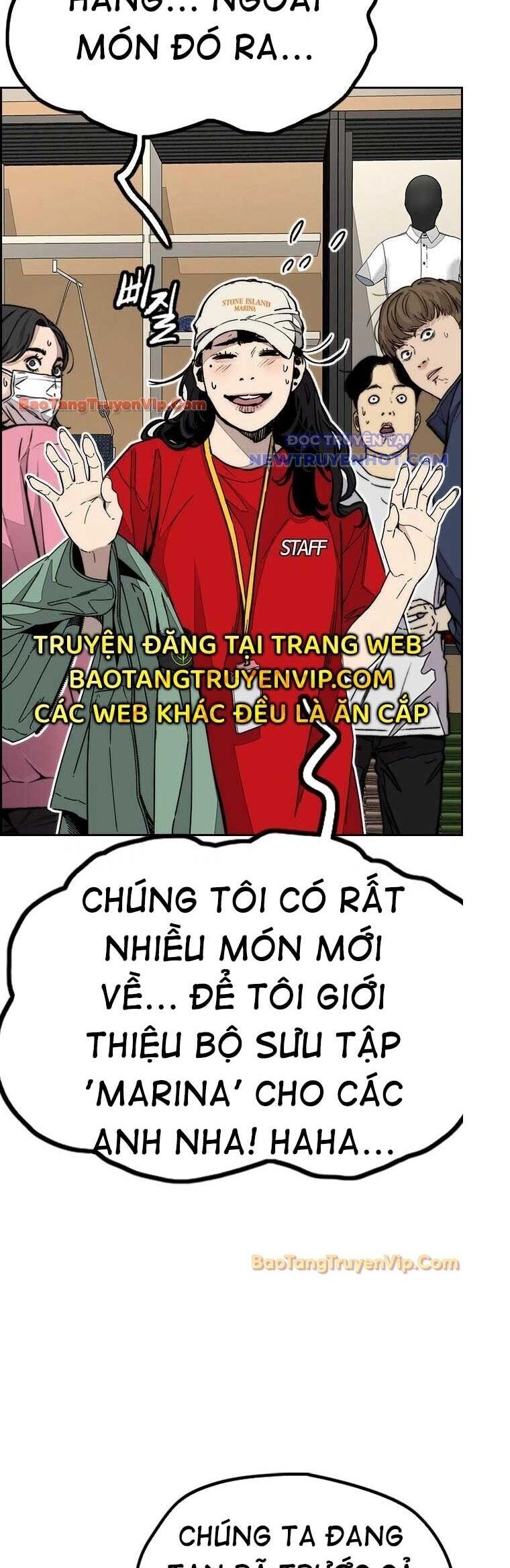 Thể Thao Cực Hạn Chương 543 Ảnh 162