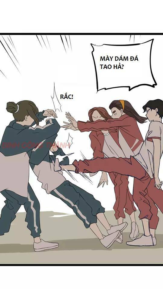 Mục Vụ Chương 8 Ảnh 30