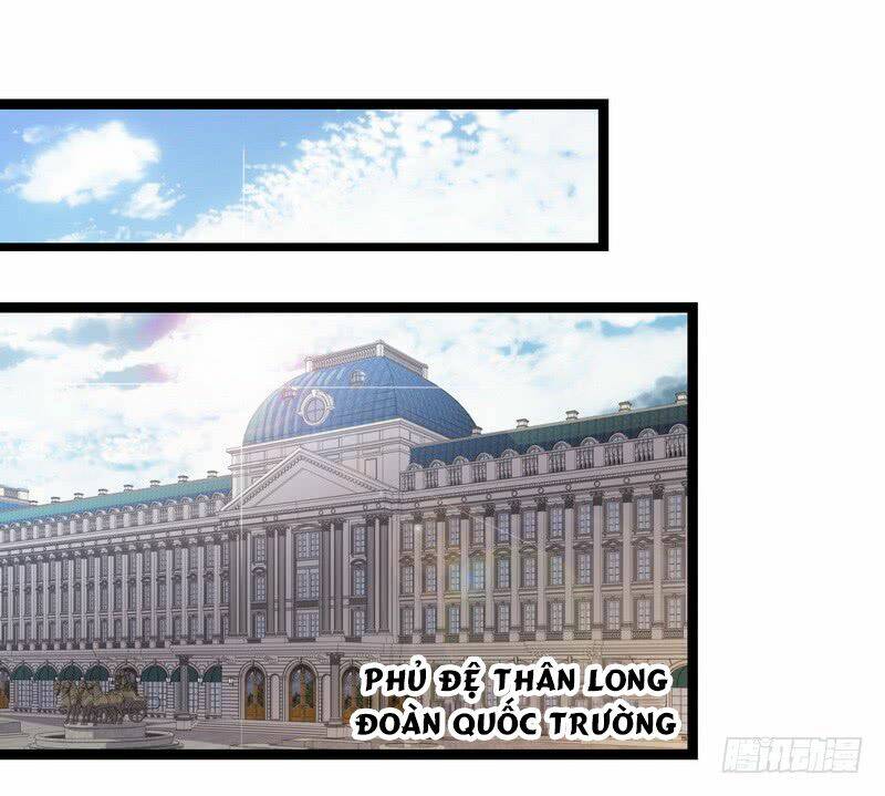 Lão Bà Của Ta Là Ma Vương Đại Nhân Chương 9 Ảnh 19