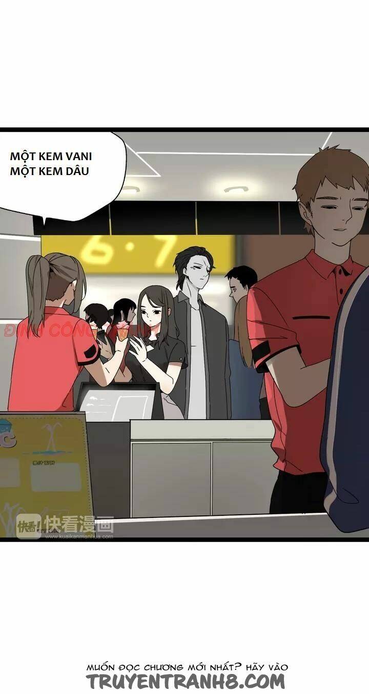 Mục Vụ Chương 5 Ảnh 3
