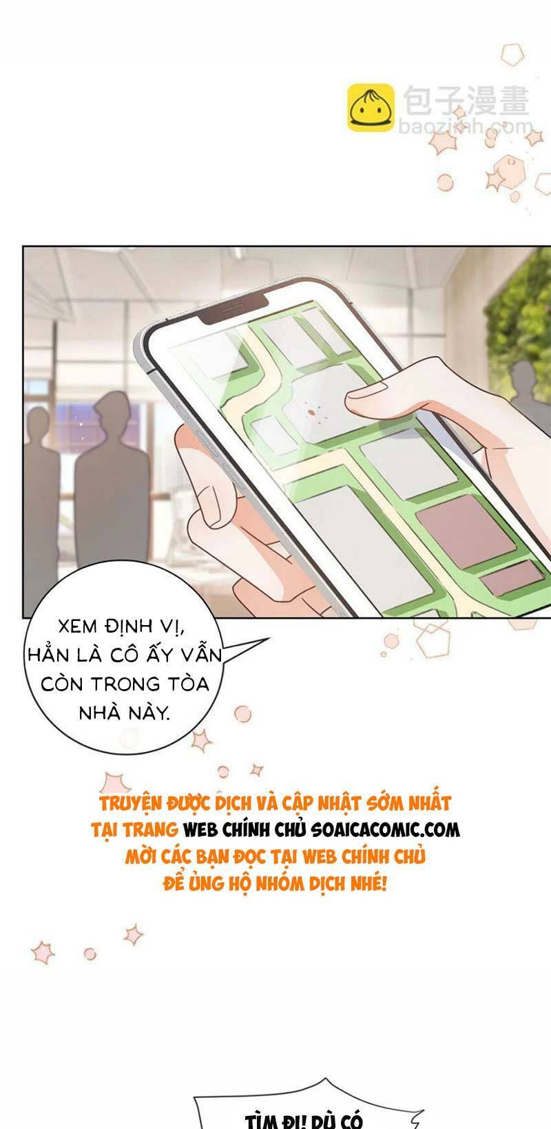 Boss Sát Thủ Dưỡng Hồ Yêu Chương 124 Ảnh 20