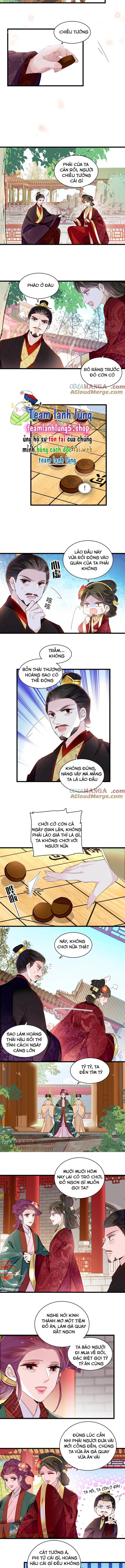 Tự Cẩm Chương 386 Ảnh 7
