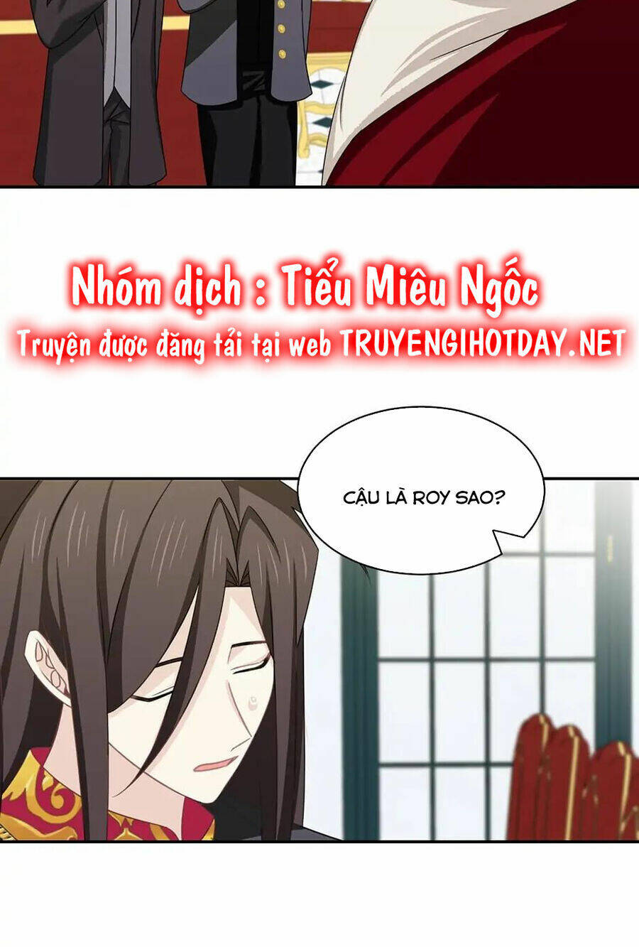 Lần Này, Tôi Sẽ Là Nhân Vật Chính Chương 26 Ảnh 34