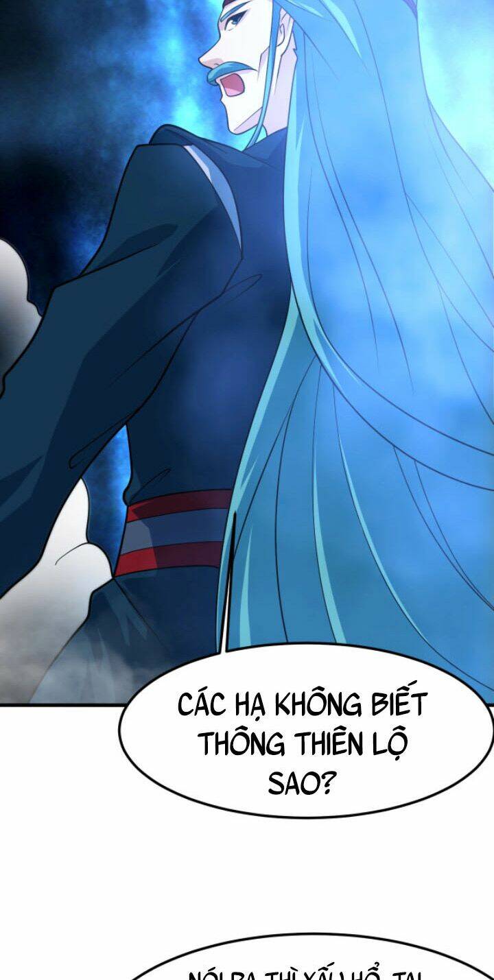 Sư Tổ Của Ta Là Thiên Hạ Đệ Nhất Chương 31 Ảnh 15