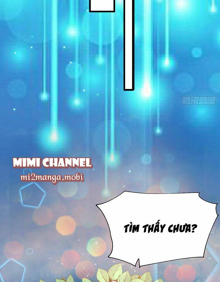 Ức Vạn Song Bảo: Mami, Bó Tay Chịu Trói! Chương 27.1 Ảnh 9