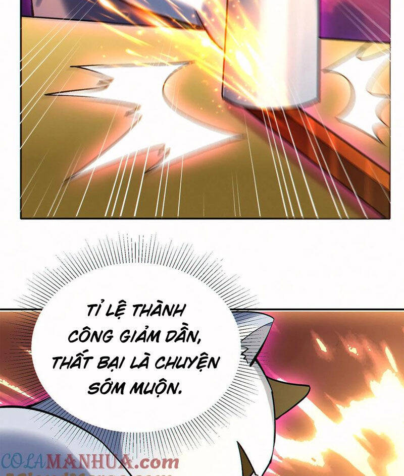 Cướp Đoạt Vô Số Thiên Phú, Ta Trở Thành Thần Ở Thời Đại Toàn Dân Chuyển Chức Chương 93 Ảnh 7