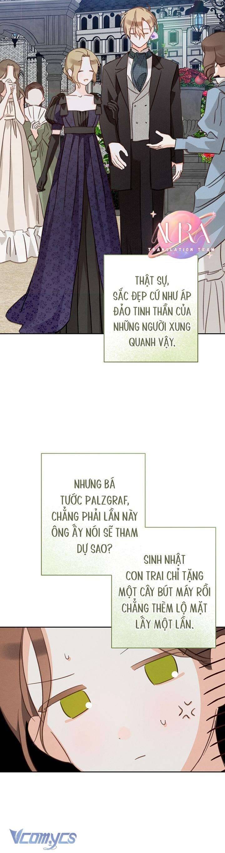 Sống Sót Như Một Hầu Gái Trong Trò Chơi Kinh Dị Chương 62 Ảnh 30