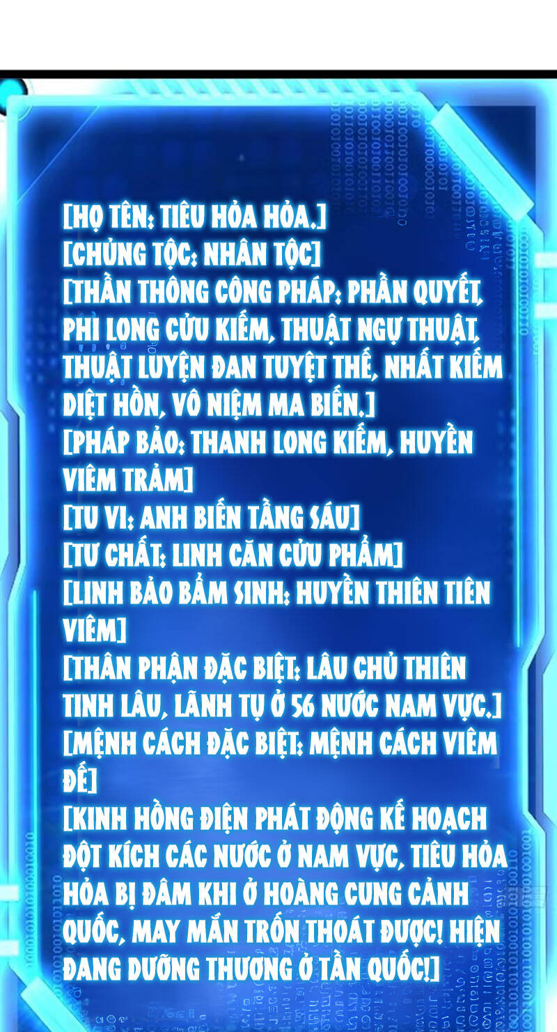 Trăm Tuổi Mở Hệ Thống, Hiếu Tử Hiền Tôn Quỳ Khắp Núi! Chương 68 Ảnh 2