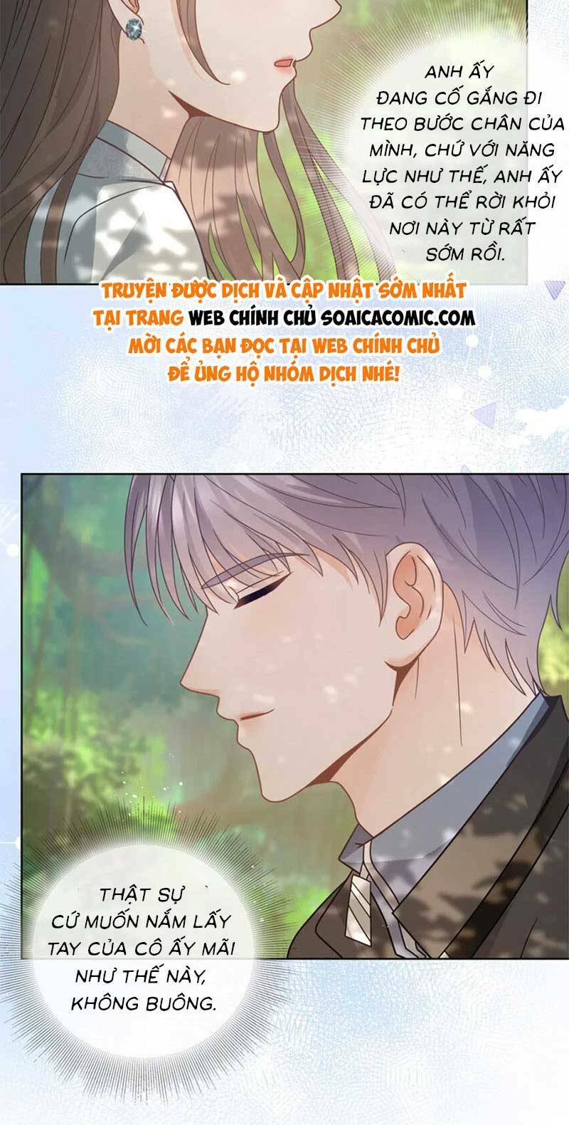 Boss Sát Thủ Dưỡng Hồ Yêu Chương 128 Ảnh 18
