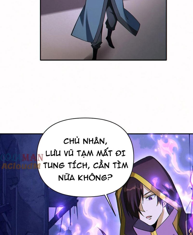 Cướp Đoạt Vô Số Thiên Phú, Ta Trở Thành Thần Ở Thời Đại Toàn Dân Chuyển Chức Chương 84 Ảnh 36