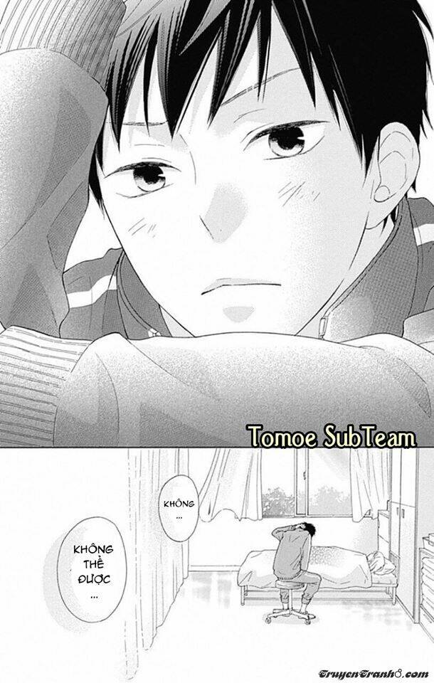 Hinadori No Waltz Chương 2 Ảnh 26