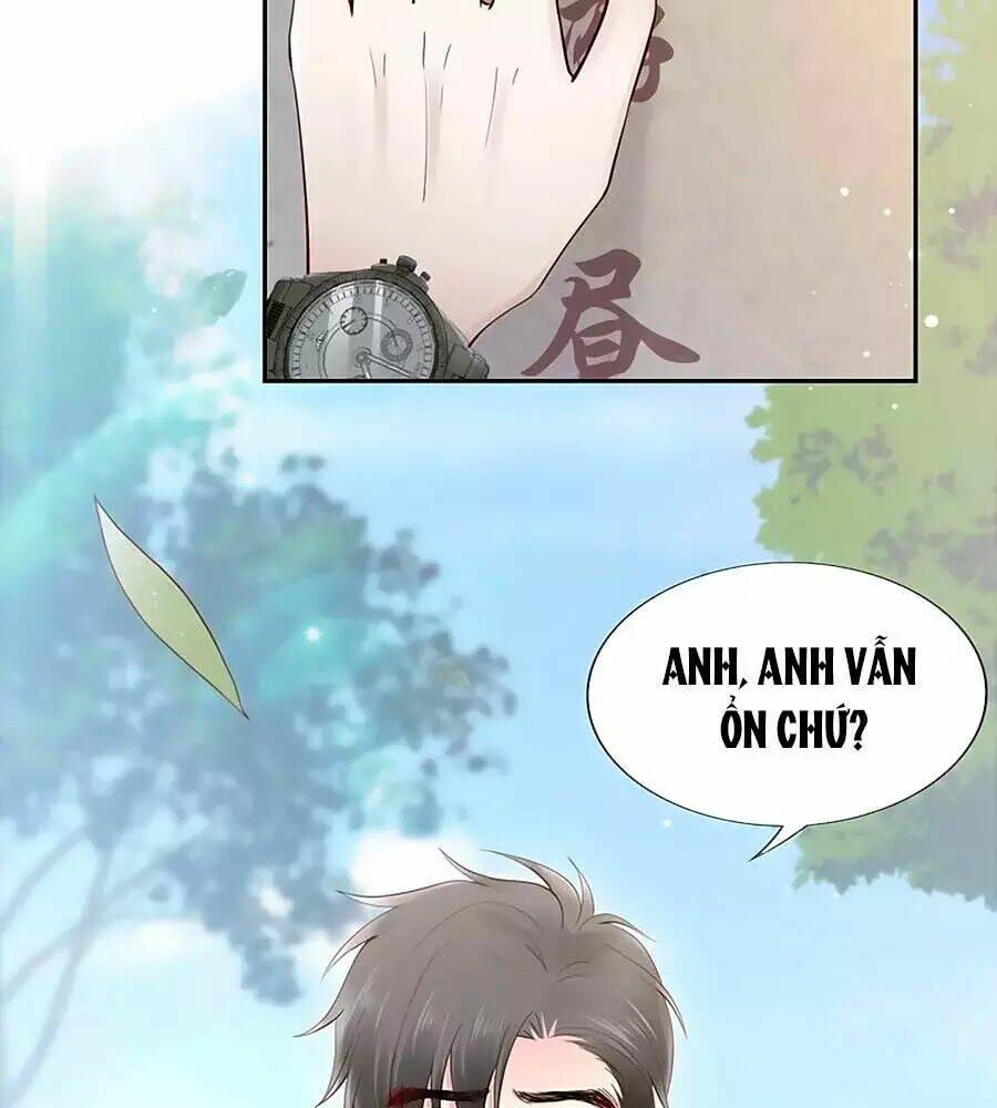 Hai Mặt Cuốn Hút Của Anh Chương 38 Ảnh 95