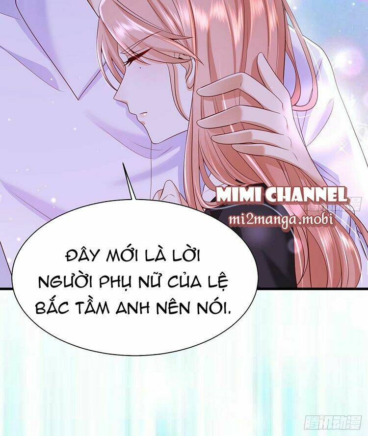 Ức Vạn Song Bảo: Mami, Bó Tay Chịu Trói! Chương 27.1 Ảnh 7