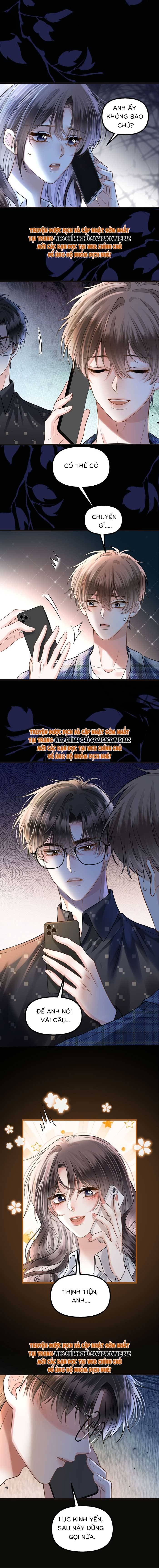 Ngày Mai Cũng Thích Chương 76 Ảnh 7
