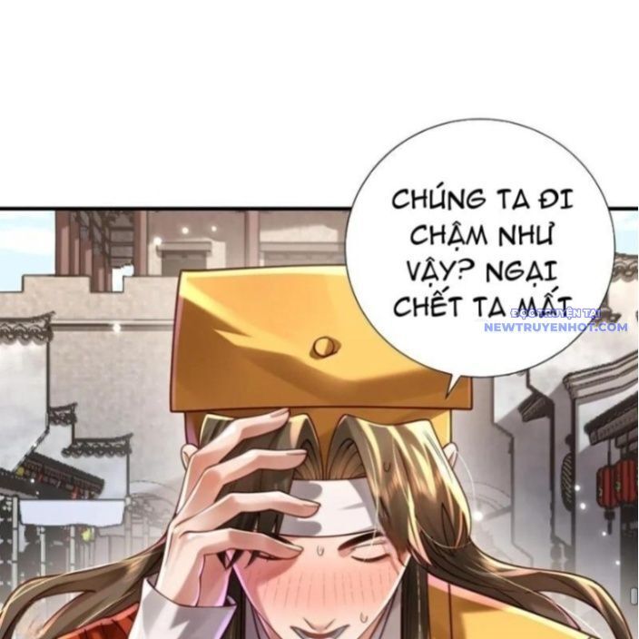 Bói Toán Mà Thôi, Cửu Vĩ Yêu Đế Sao Lại Thành Nương Tử Ta?! Chương 71 Ảnh 55
